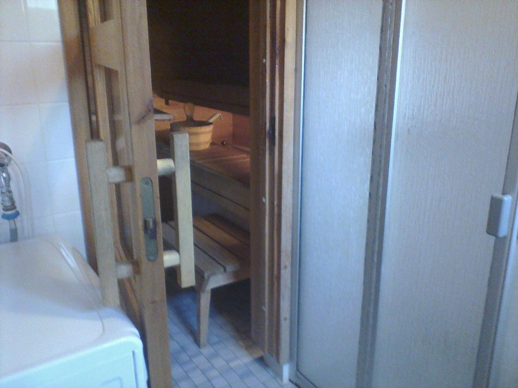 Paljakka Moekit Kotila Habitación foto