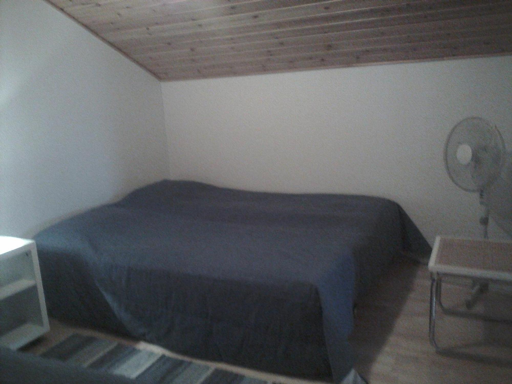 Paljakka Moekit Kotila Habitación foto