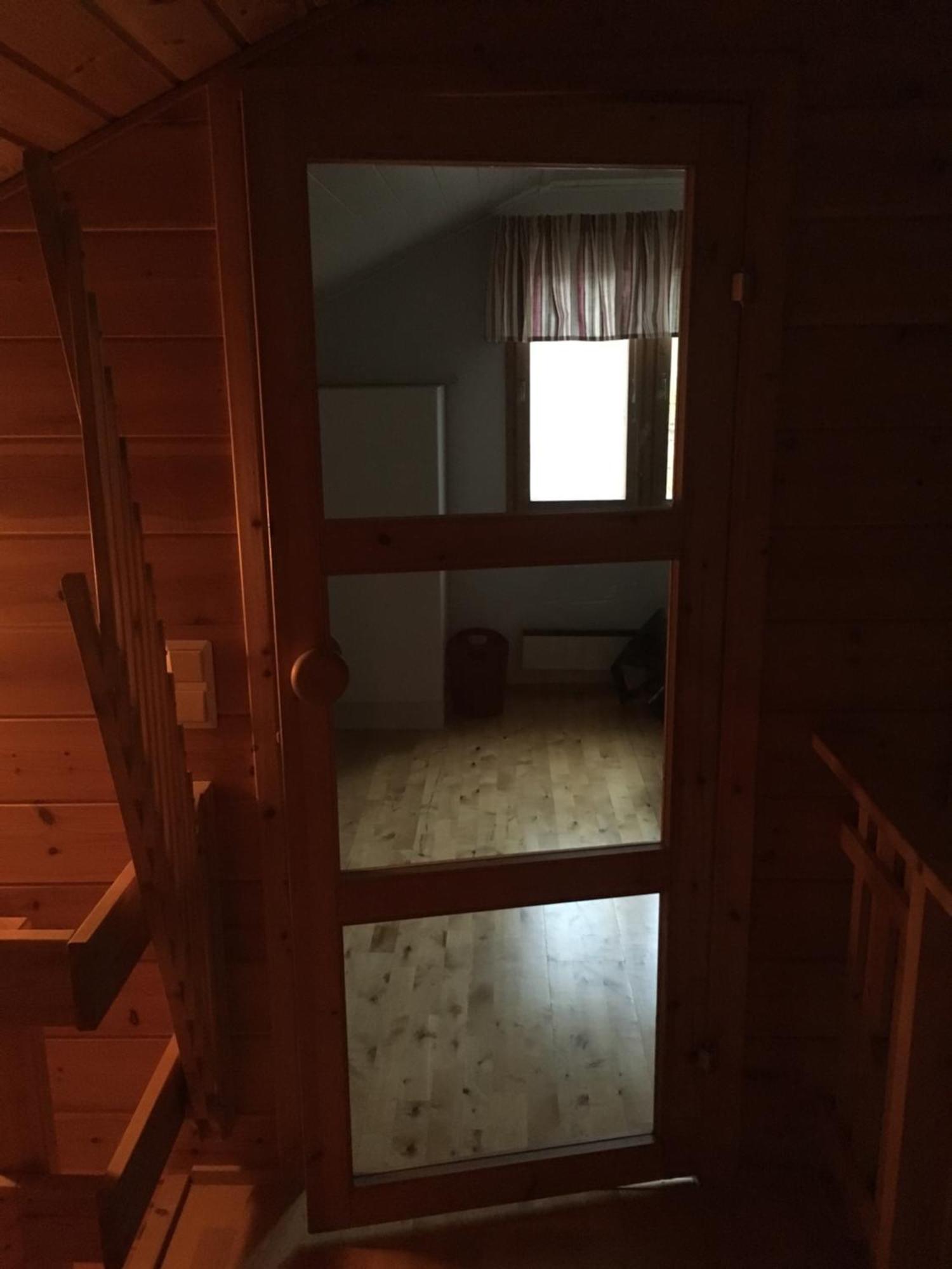 Paljakka Moekit Kotila Habitación foto